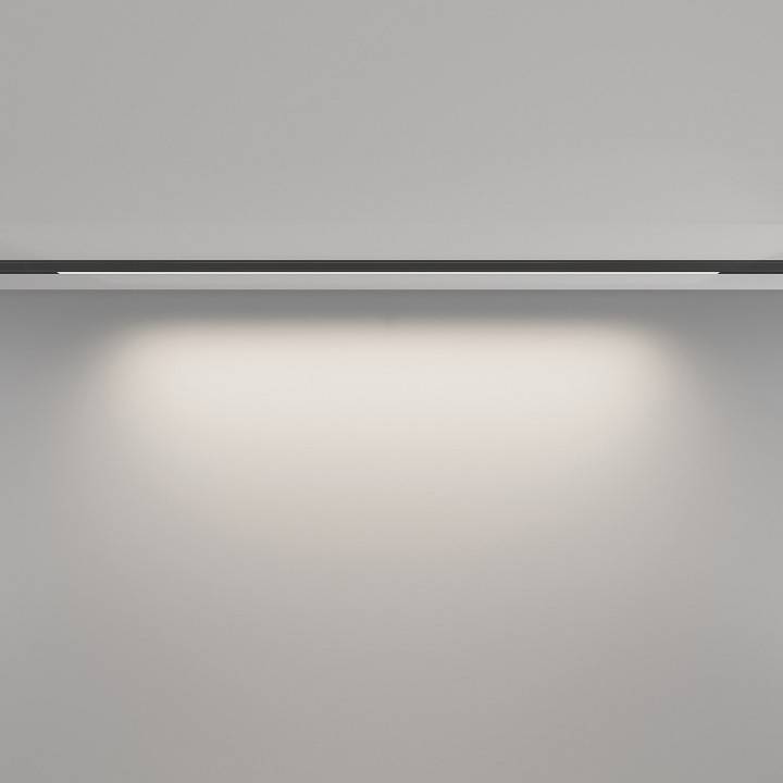 Встраиваемый светильник Maytoni Basis TR190-1-15W4K-B