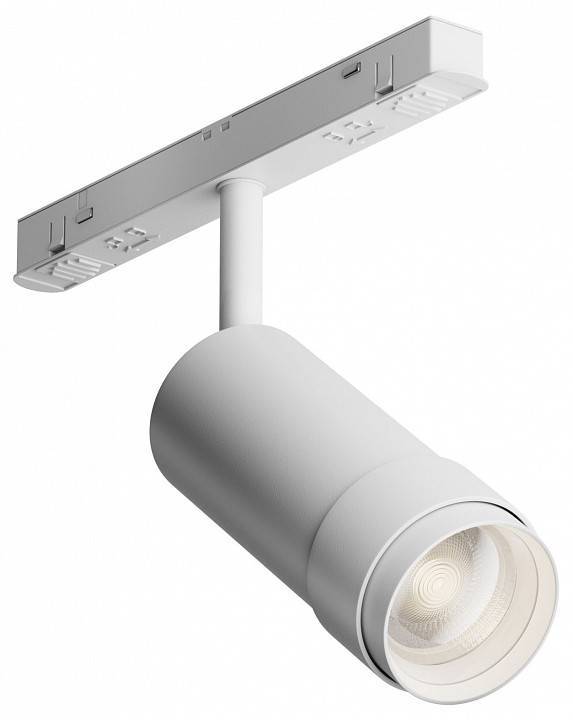 Трековый светильник Maytoni Focus Zoom 12 Вт Tunable White TR212-1-12WTW-DD-Z-W