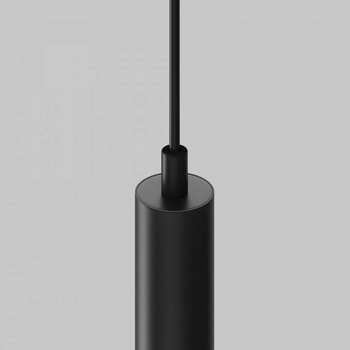 Подвесной светильник Maytoni Focus LED TR226-4-5WTW-M-DSZ-B