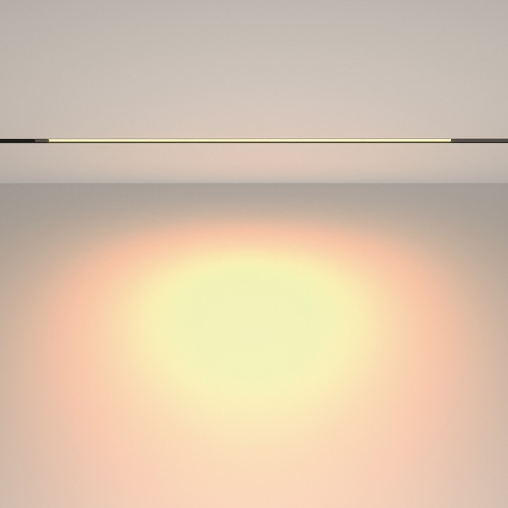 Накладной светильник Maytoni Technical Basis TR231-2-15W3K-B