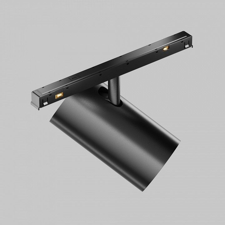 Светильник на штанге Maytoni Technical Focus Led TR243-12W4K-B