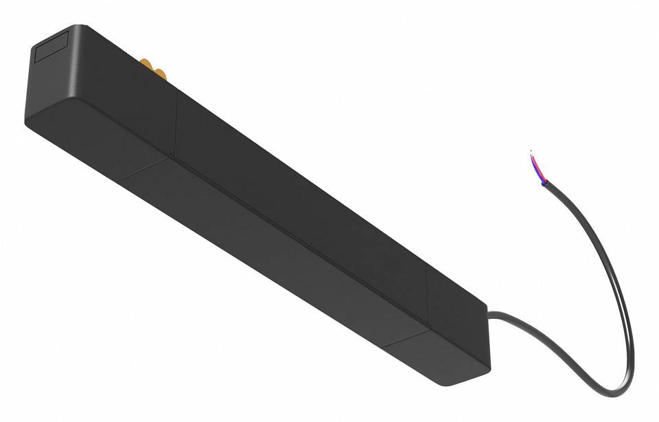 Блок питания Maytoni Radity 48V 100W черный TRA084DR-100B