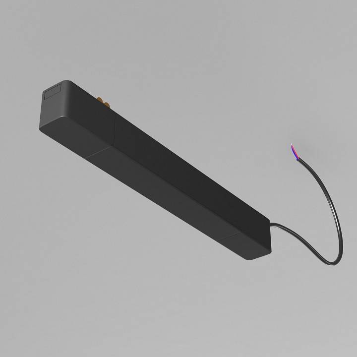 Блок питания Maytoni Radity 48V 100W черный TRA084DR-100B