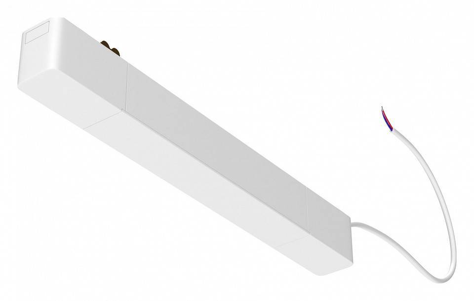 Блок питания Maytoni Radity 48V 100W белый TRA084DR-100W