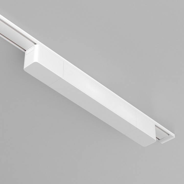 Блок питания Maytoni Radity 48V 100W белый TRA084DR-100W