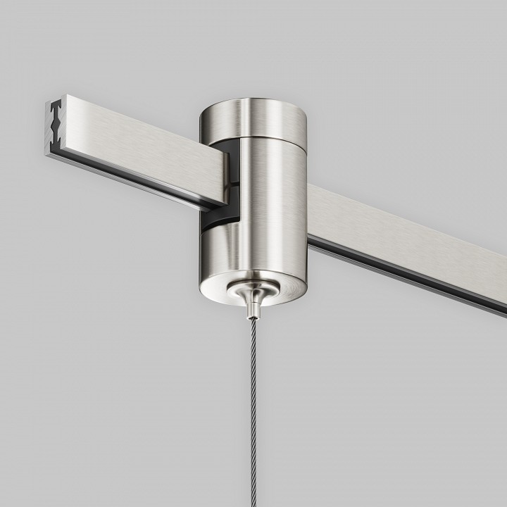 Подвес для трека Tau TRA154SW-1PT