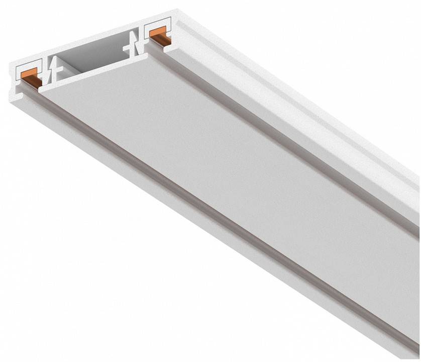 Трек накладной Maytoni Busbar trunkings Radity TRX084EC-112W