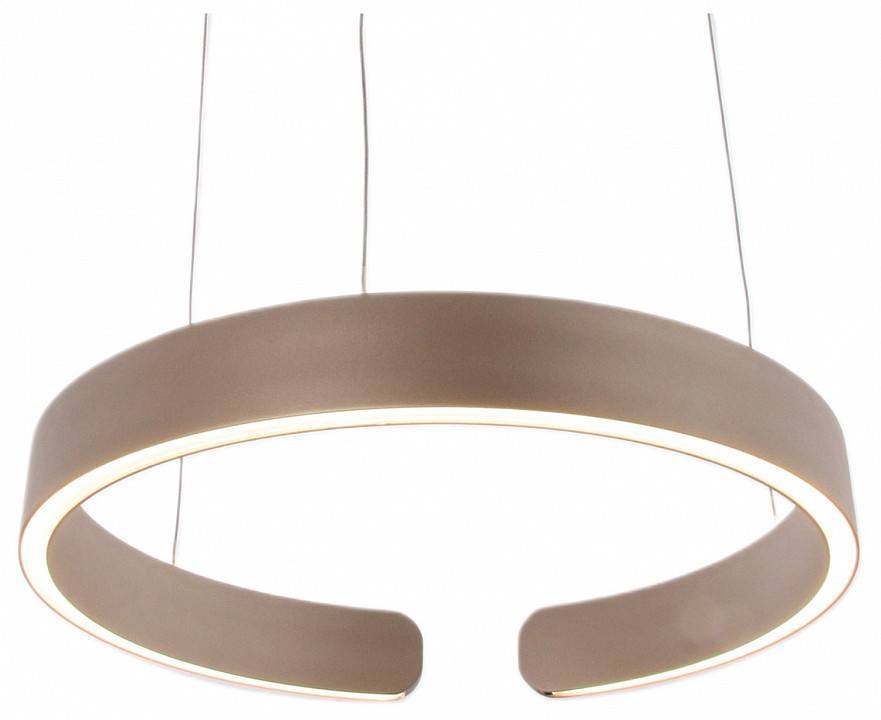 Подвесной светильник Mizi`en Leo MZ31371-600G