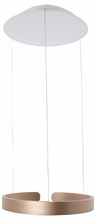 Подвесной светильник Mizi`en Leo MZ31371-600G