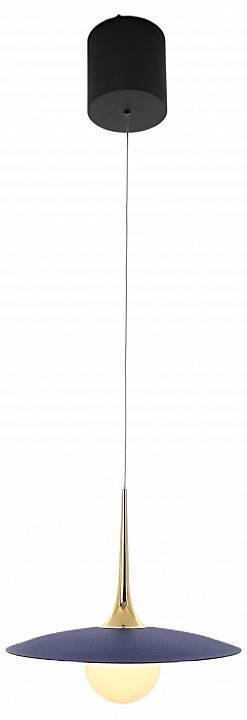 Подвесной светильник Mizi`en Domino MZ31467-250-blue