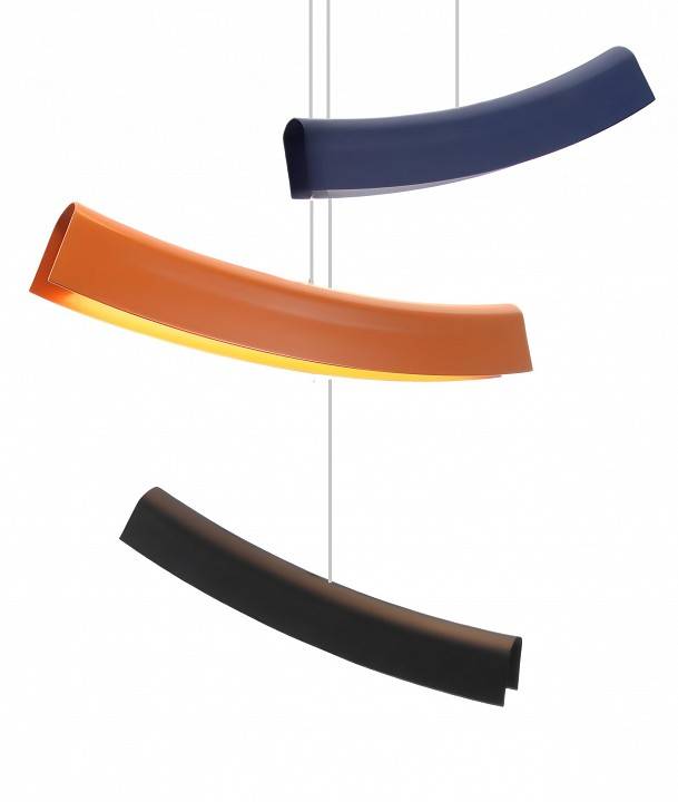 Подвесная люстра Mizi`en Slim MZ31505-16-multi