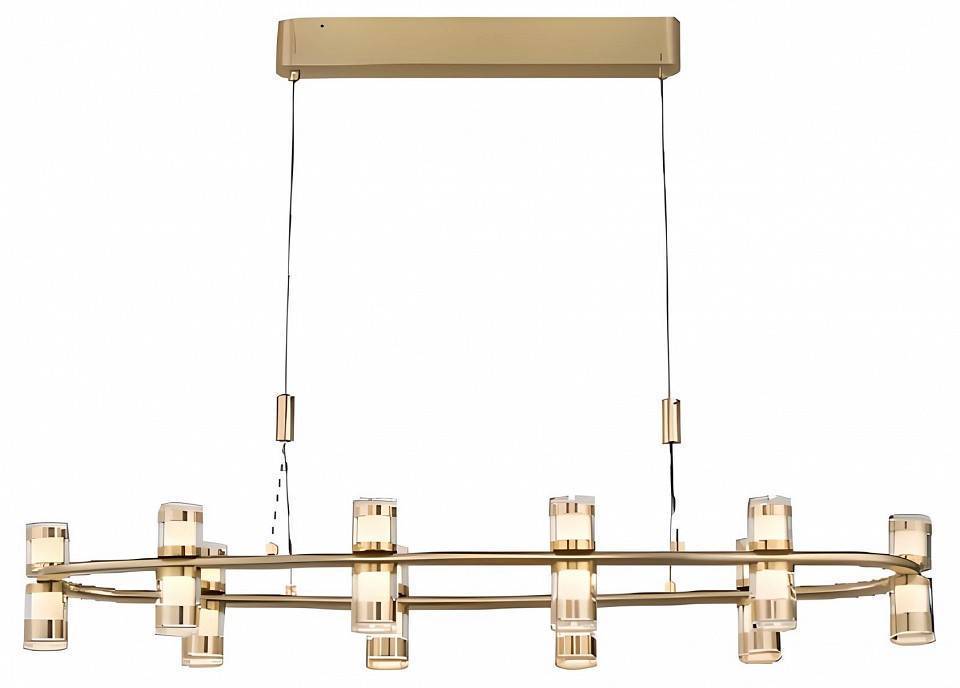 Подвесная люстра Mizi`en Flow MZ46406S-L10