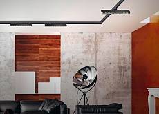 Трековая система Novotech Iter 358047