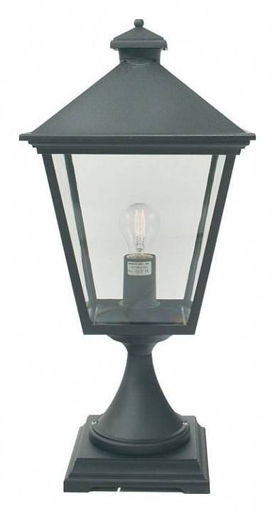 Уличный светильник Norlys London 494B