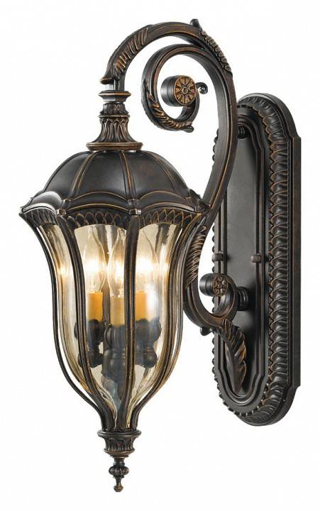 Светильник подвесной Feiss Baton FE-BATONRG-M