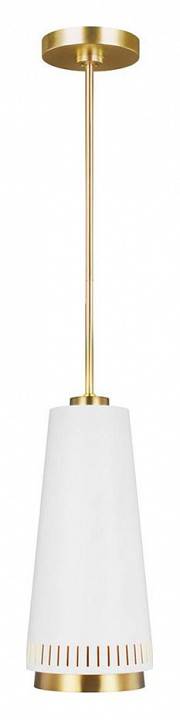 Светильник подвесной Feiss Carter FE-CARTER-P-A-MW