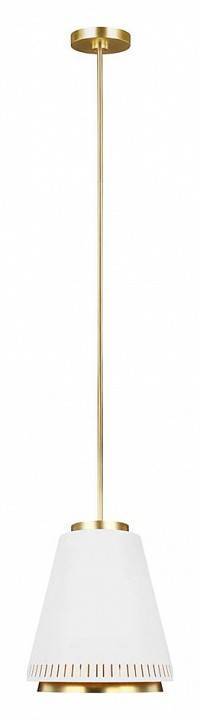 Светильник подвесной Feiss Carter FE-CARTER-P-B-MW