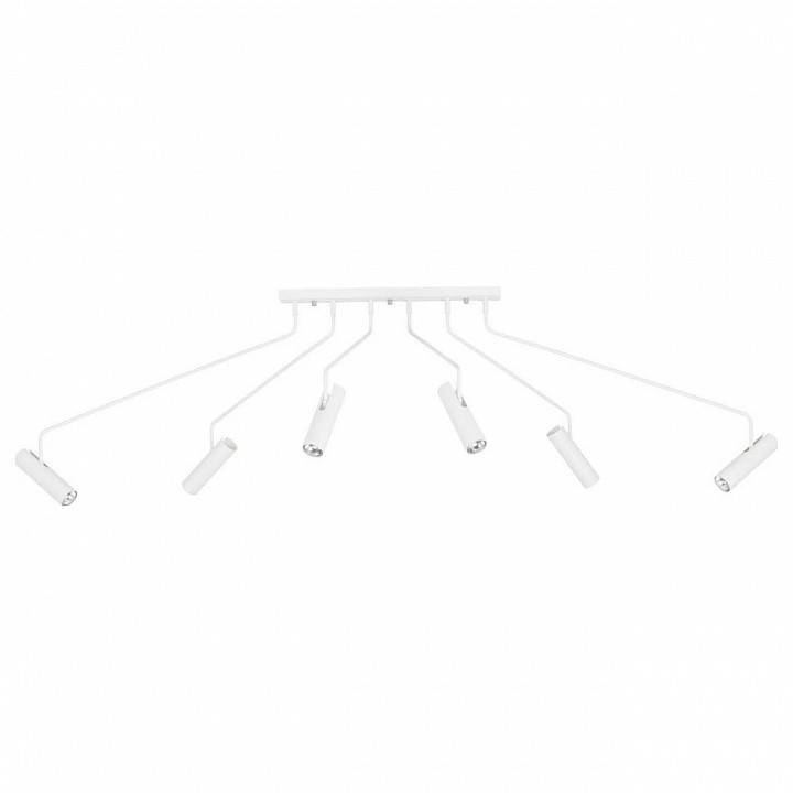 Потолочная люстра Nowodvorski Eye Super White 6492