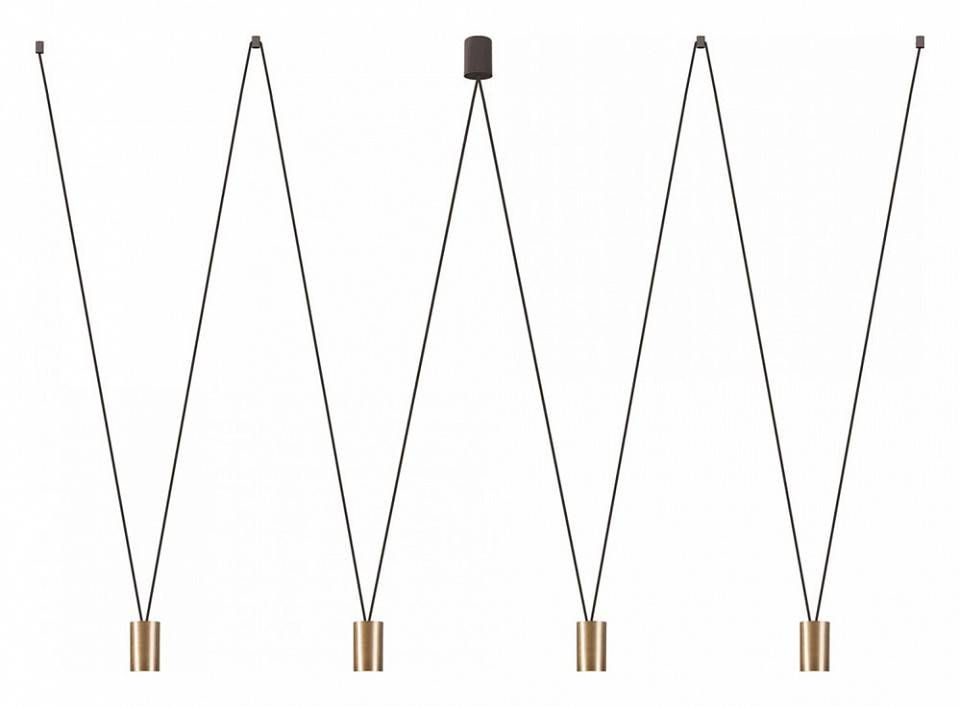 Подвесной светильник Nowodvorski More Eye 1xGU10 7610