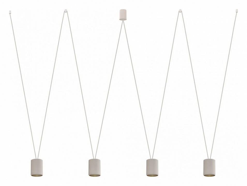 Подвесной светильник Nowodvorski More Tone 1xGU10 7816