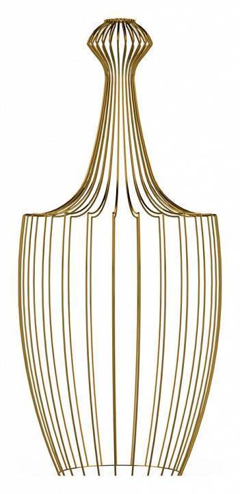 Плафон металлический Nowodvorski Cameleon Luksor L G 8592