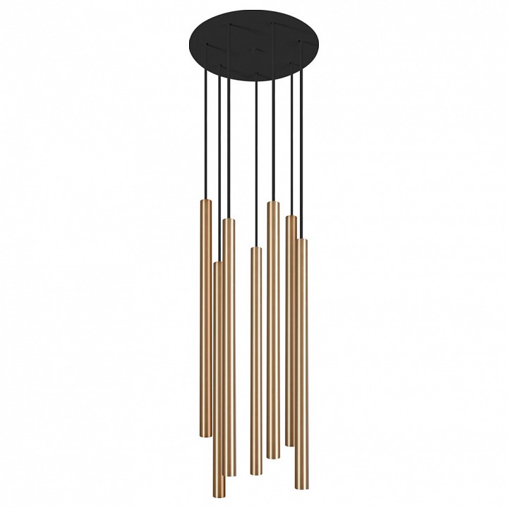 Подвесной светильник Nowodvorski Laser 10 10xG9 8921