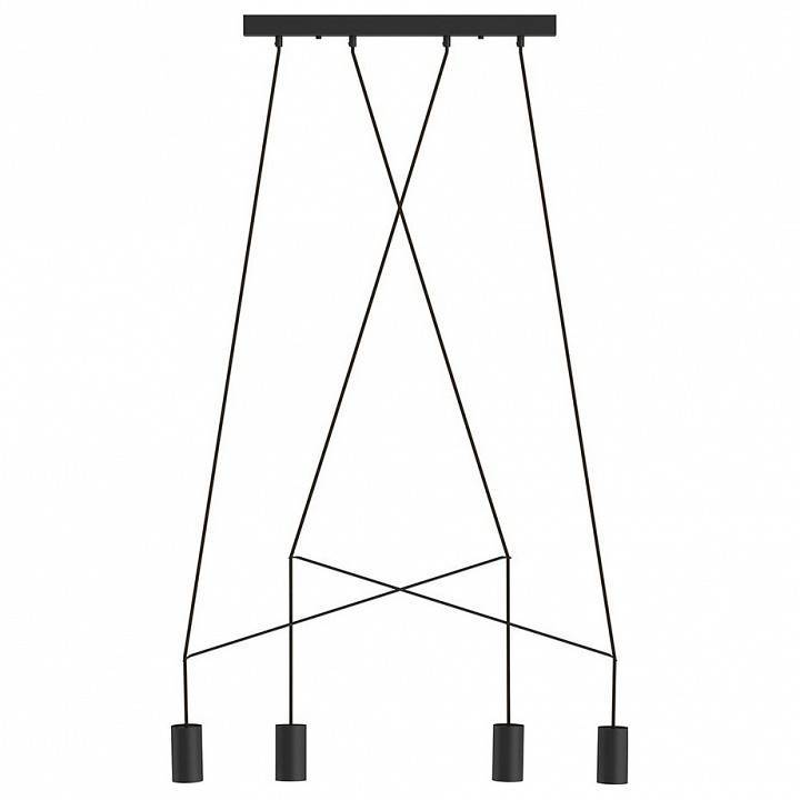 Подвесной светильник Nowodvorski Imbria 9192