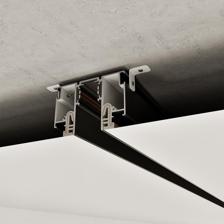 Трек встраиваемый Novotech LumFer FOR NOVOTECH 135328