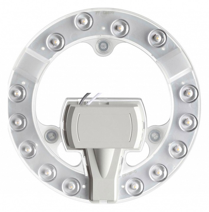 Светодиодный модуль Novotech DIOD 10 Вт 3000 K 357749