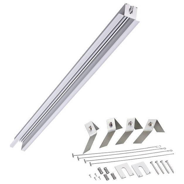 Профиль-держатель Novotech Sabro 358090