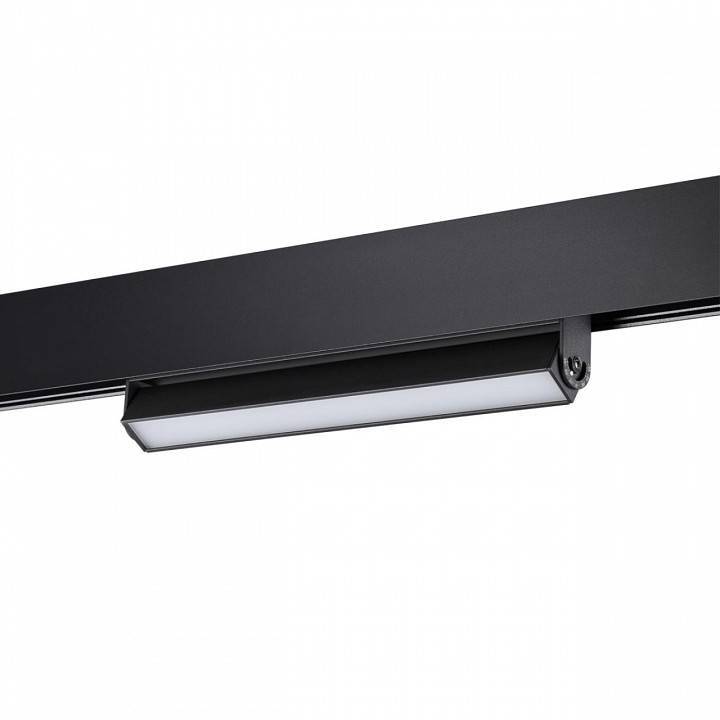 Накладной светильник Novotech Flum 358539