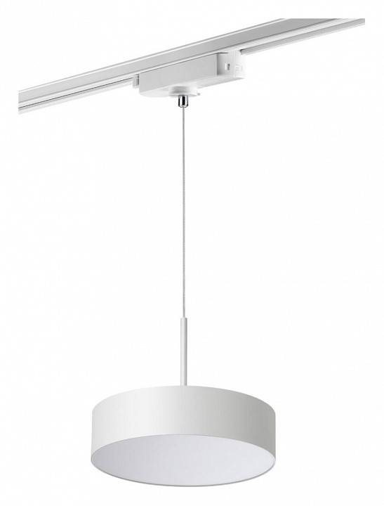 Подвесной светильник Novotech Prometa 358767