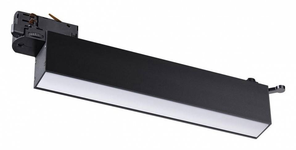 Накладной светильник Novotech Iter 358837