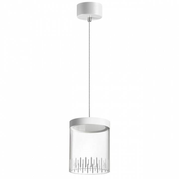 Подвесной светильник Novotech Aura 359007