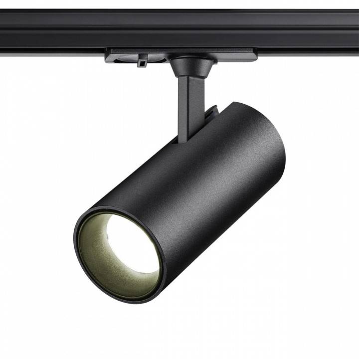 Светильник на штанге Novotech Selene бронза 359158