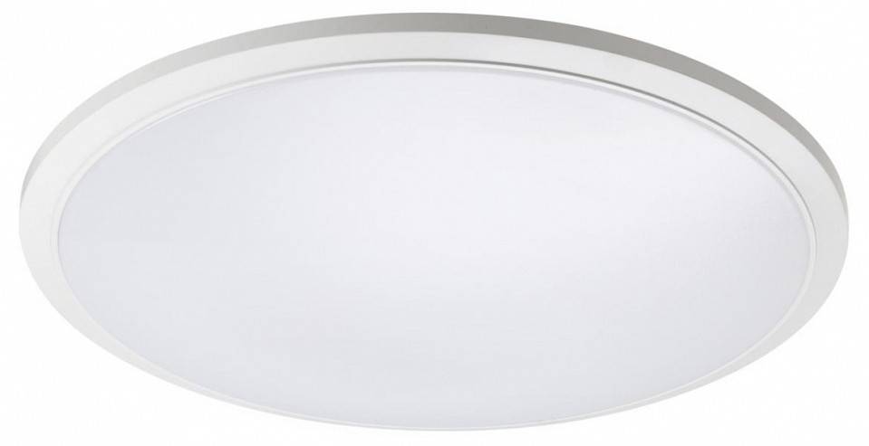 Накладной светильник Novotech Mask 359208 LED 36 Вт