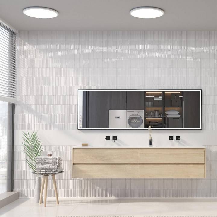 Накладной светильник Novotech Mask 359208 LED 36 Вт