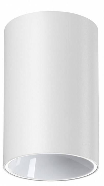 Накладной светодиодный светильник Novotech Recte 40 Вт 4000 K черный 359416