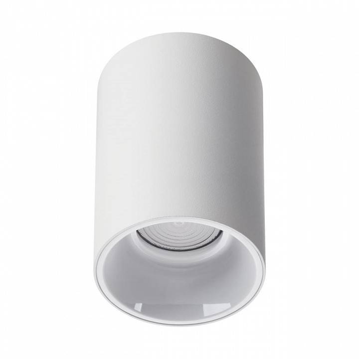 Накладной светодиодный светильник Novotech Recte 40 Вт 4000 K черный 359416