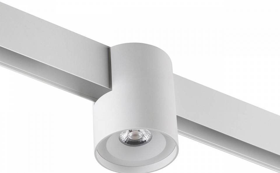 Накладной светильник Novotech Flum 359516