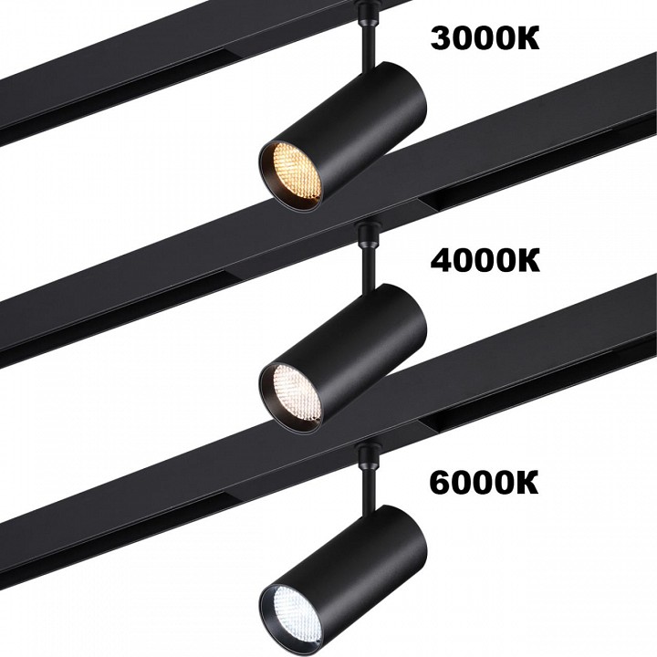 Светильник на штанге Novotech VECTOR 220 В 359958