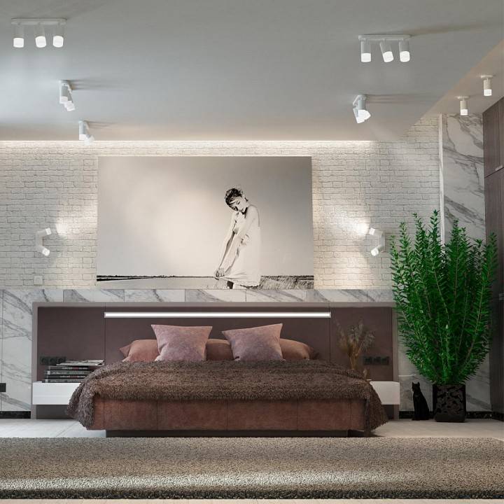 Спот встраиваемый Novotech Flax 370738