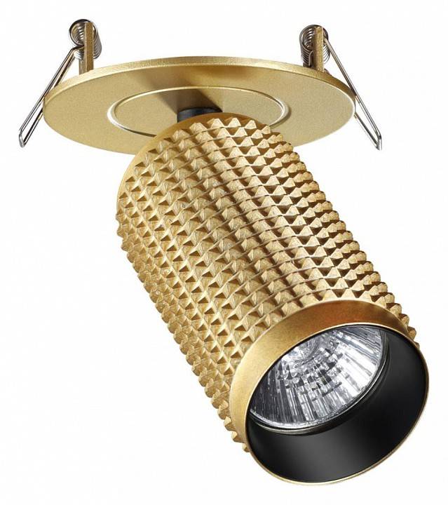 Спот Novotech Mais GU10 370750