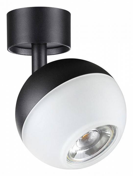 Спот встраиваемый Novotech Garn 370811