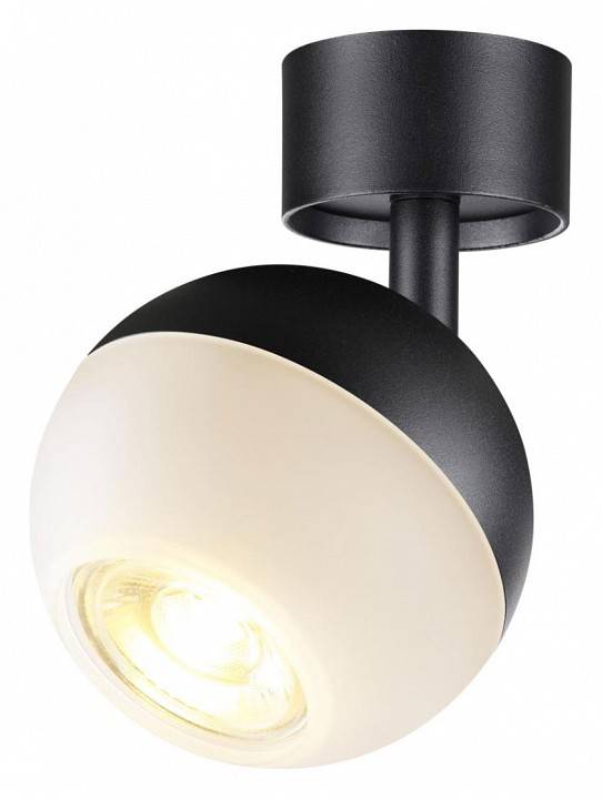 Спот встраиваемый Novotech Garn 370811