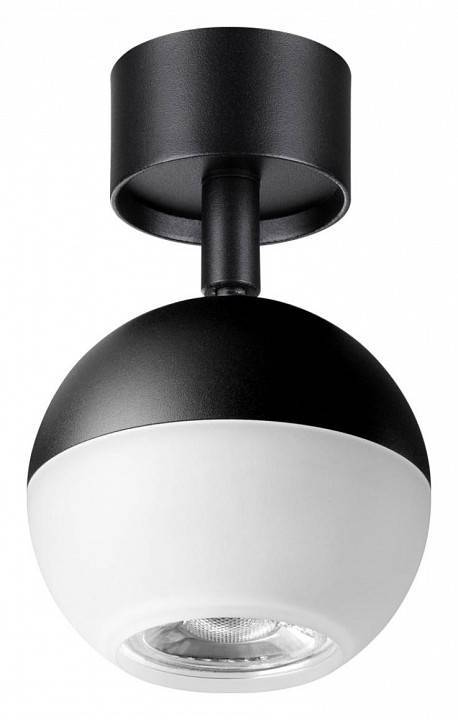 Спот встраиваемый Novotech Garn 370811