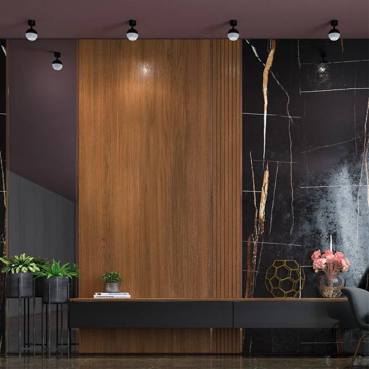 Спот встраиваемый Novotech Garn 370811