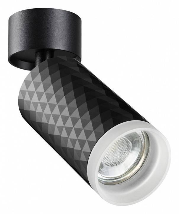 Спот встраиваемый Novotech Brill 370847