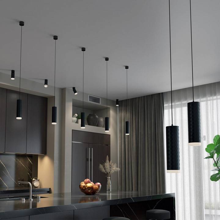 Спот встраиваемый Novotech Brill 370847