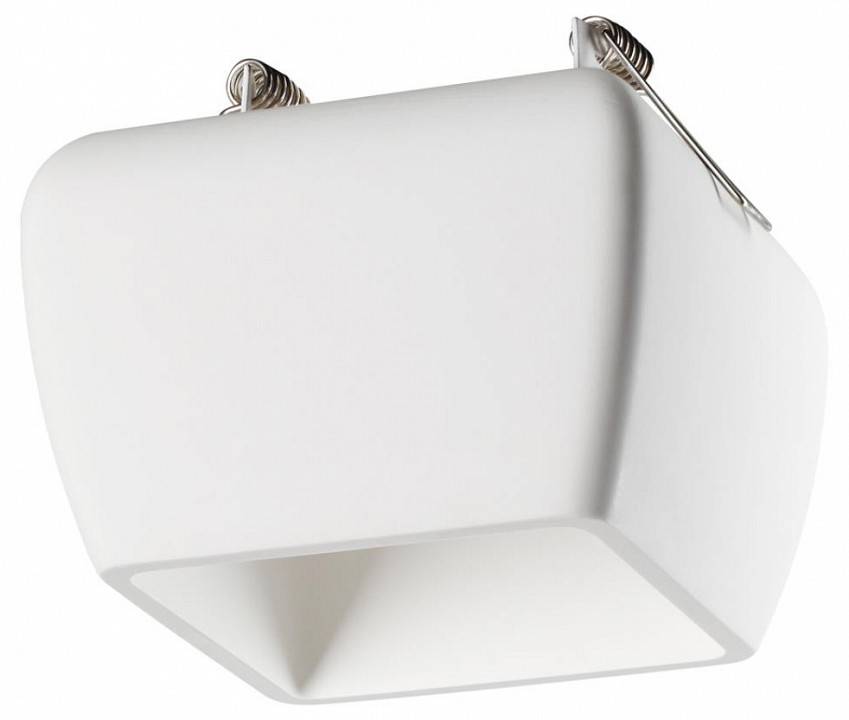 Встраиваемый светильник Novotech Spot 370981